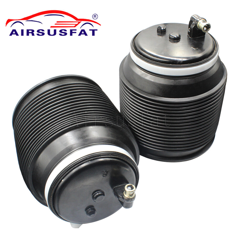 pair of new rear air suspension spring bags for LEXUS GX460 and for Toyota Prado 2010-2013.