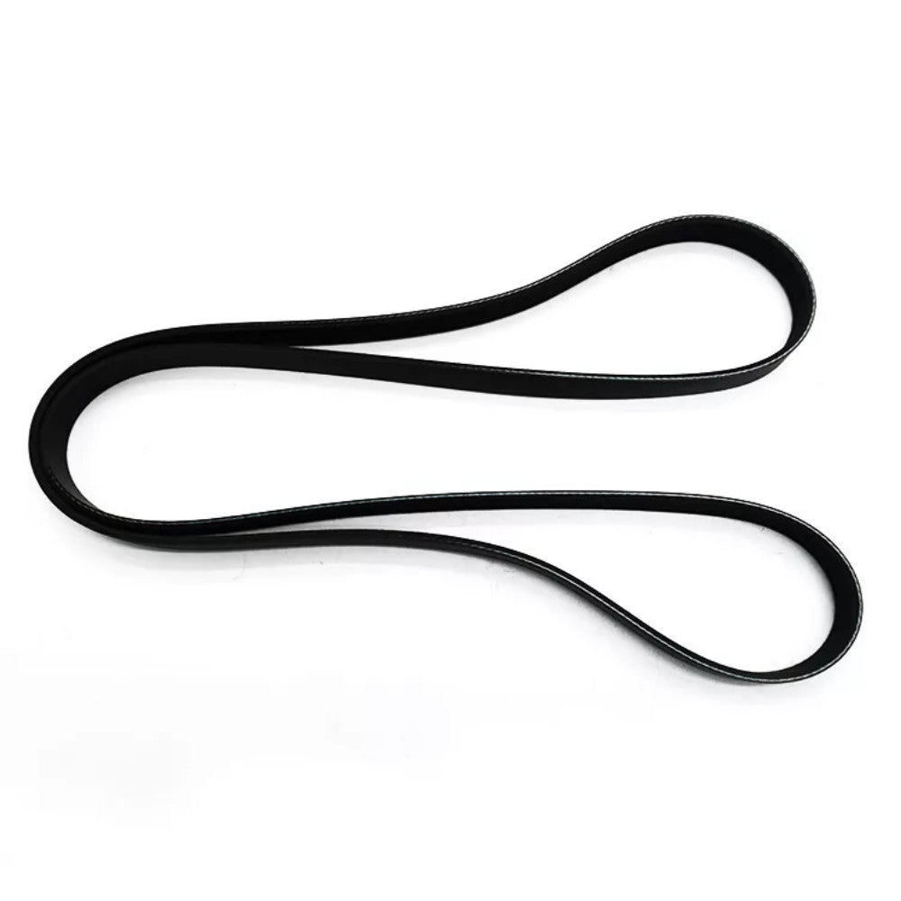 Serpentine Belt V-Belt for 2016-20 for Tucson for Veloster for Elantra 252122E300