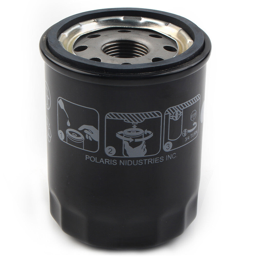 2000-2002 Replaces 3084963 2540086 Oil Filter for Polaris Magnum 325