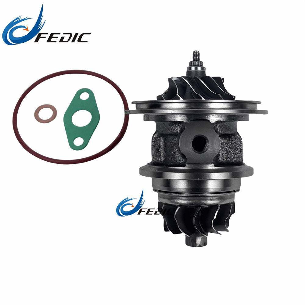 Turbo cartridge TD04L 49177-01510 for Mitsubishi L200 L300 Pajero 2.5TD 4D56(T)