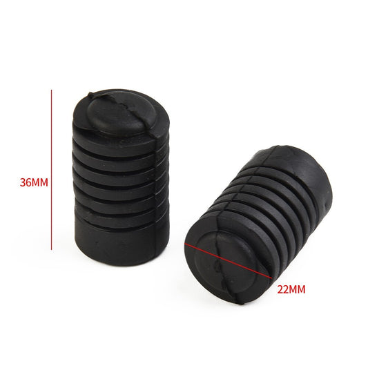 High-reliability fog light trim kit for Lexus IS250 IS350 2009 2011