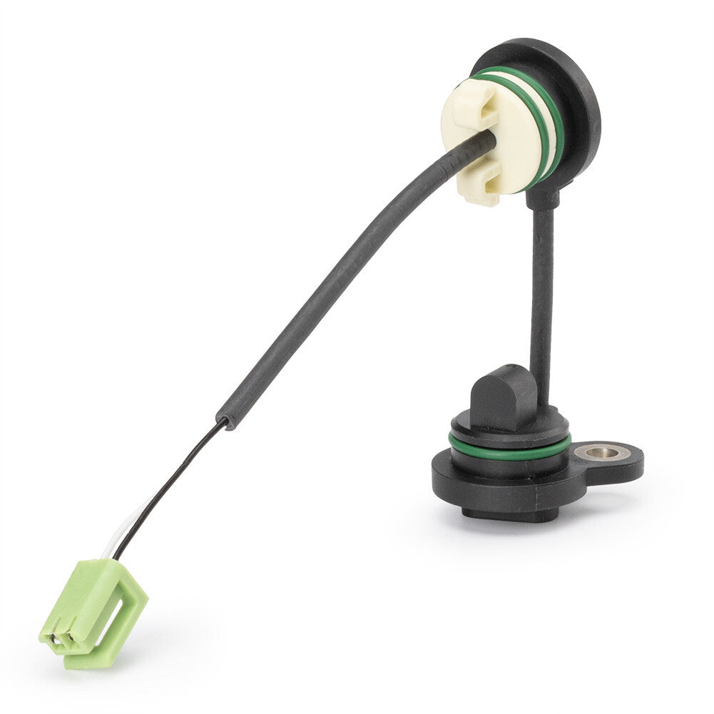 Transmission input speed sensor 24276627 24275801 is suitable for general-purpose 6T30, 6T40, 6T45, and 6T50 sensors.