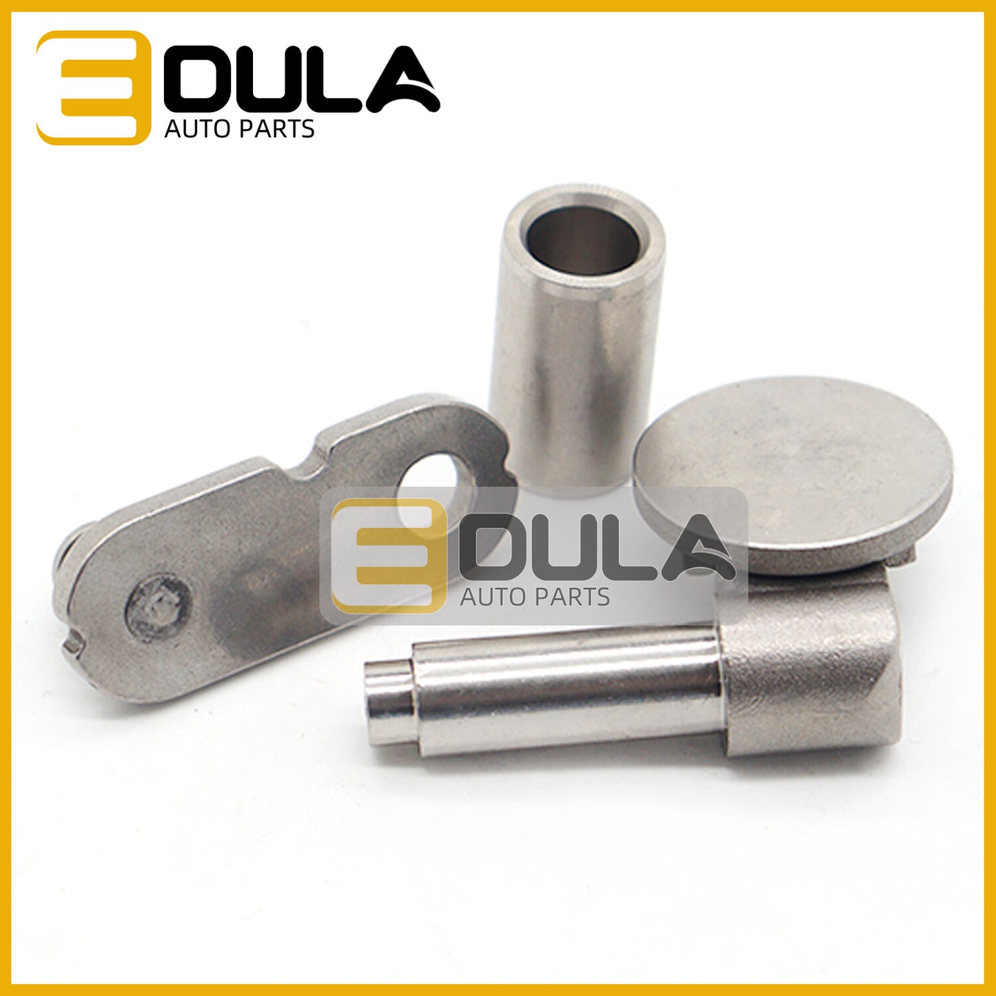 Turbo parts Wastegate Flapper suitable for Audi A3, Q2, Q3, EA211, for Passat , and for Golf .