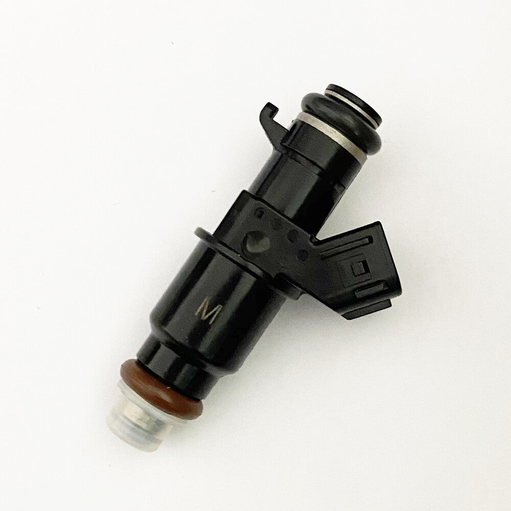 4PCS Fuel Injector 16450-MCZ-003 for Honda 2004 CB900F A - THROTTLE BODY (ASSY.)