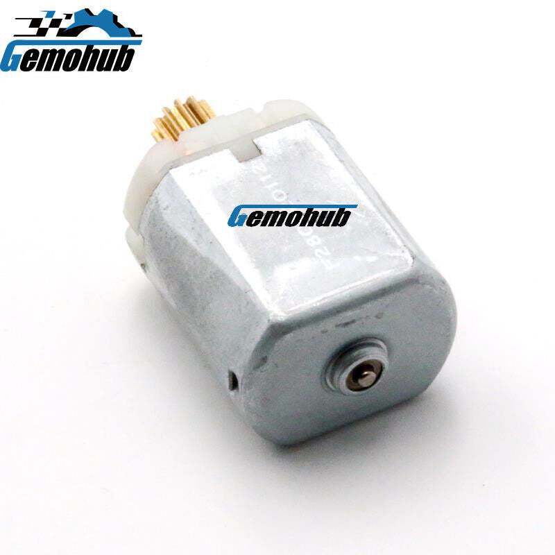 New Fuel Filler Cap Actuator Motor For 2007-2008 for Audi RS4 B7 OE 8E0810773C