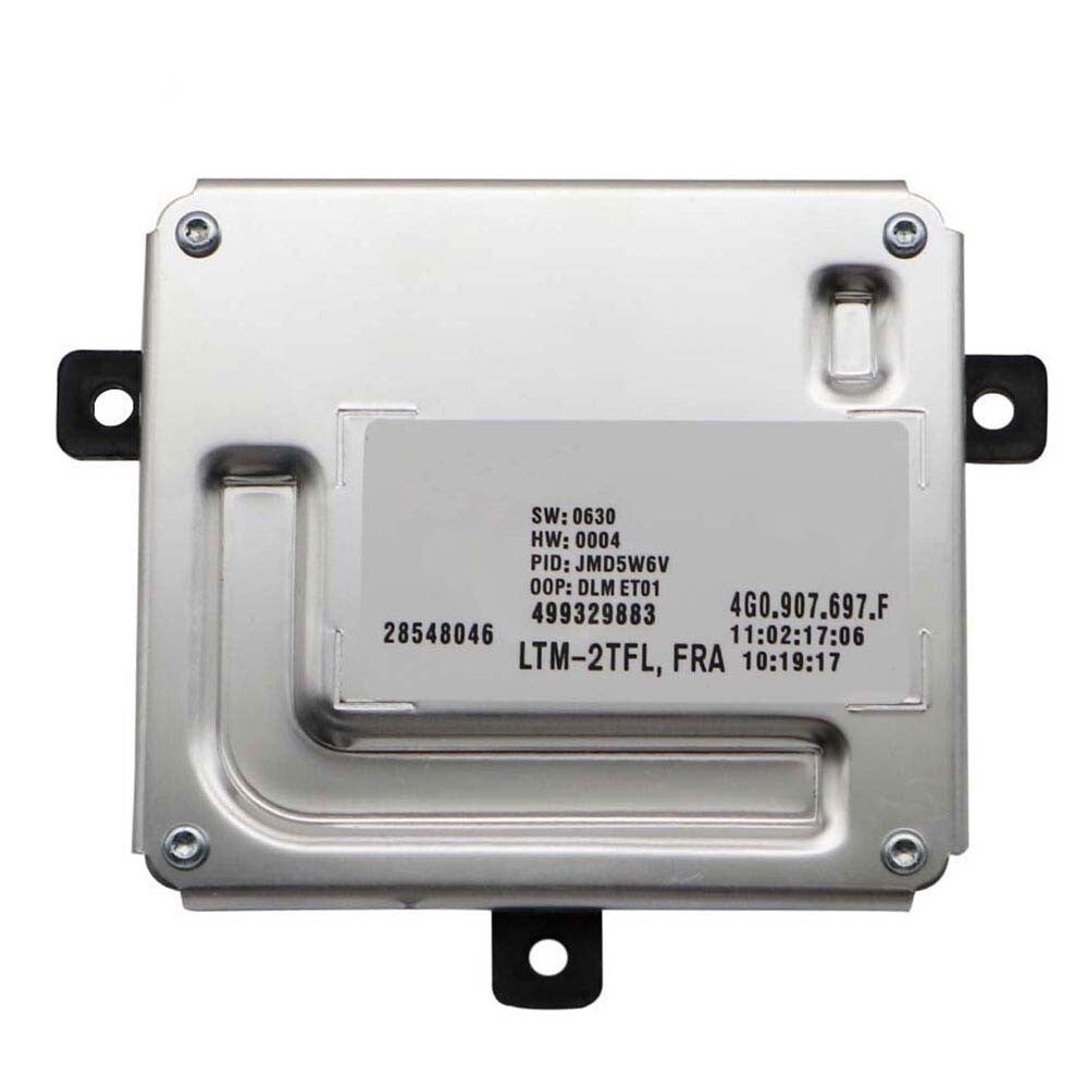 Countrol Daytime Running Light Module Unit 4G0907697F is suitable for Volkswagen for Passat GTI and for Golf .