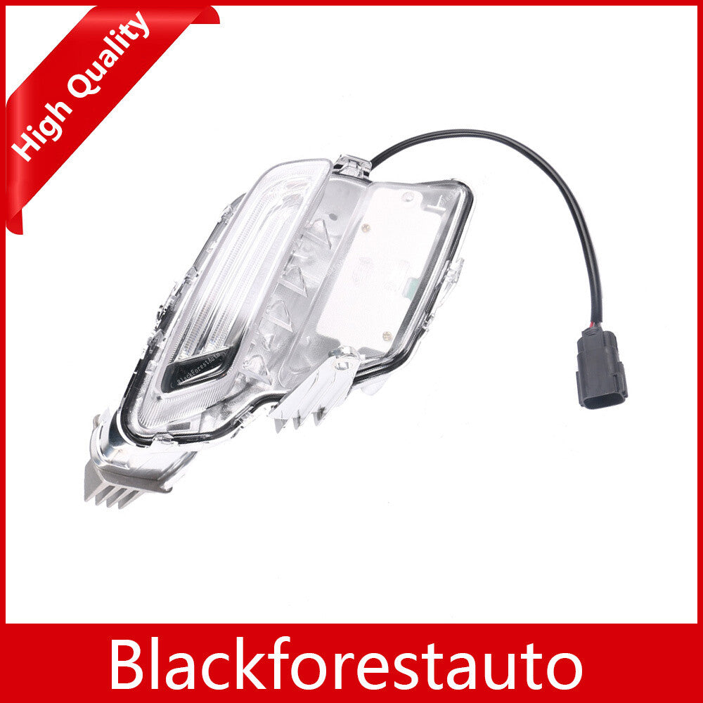 For 2014-2018 for Volvo XC60 31364330 Left Fog Lamp Light Auto Driving Light LED
