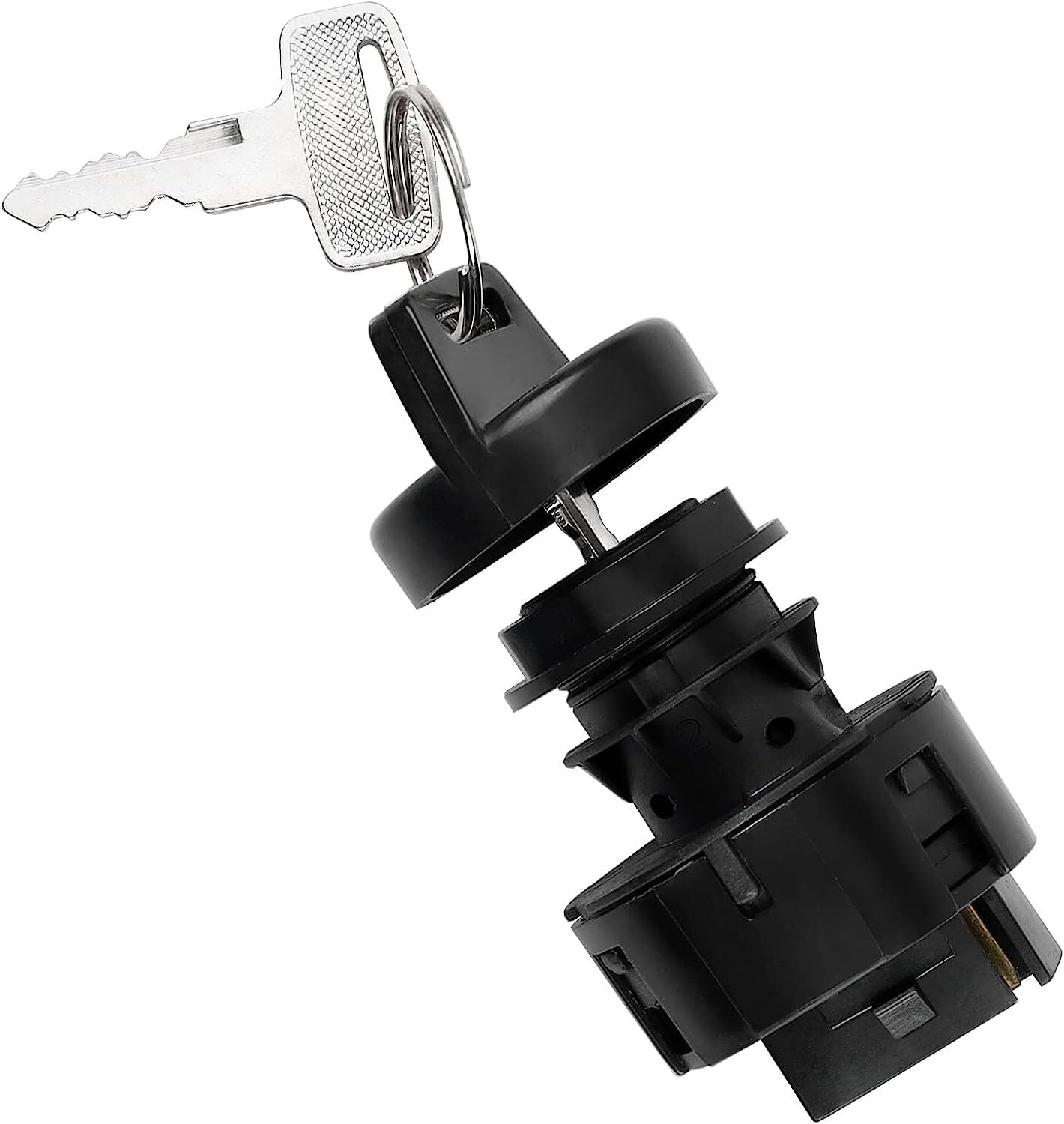 4010390 4012165 Ignition Key Switch for Sportsman 400 500 570 600 700 800 RZR