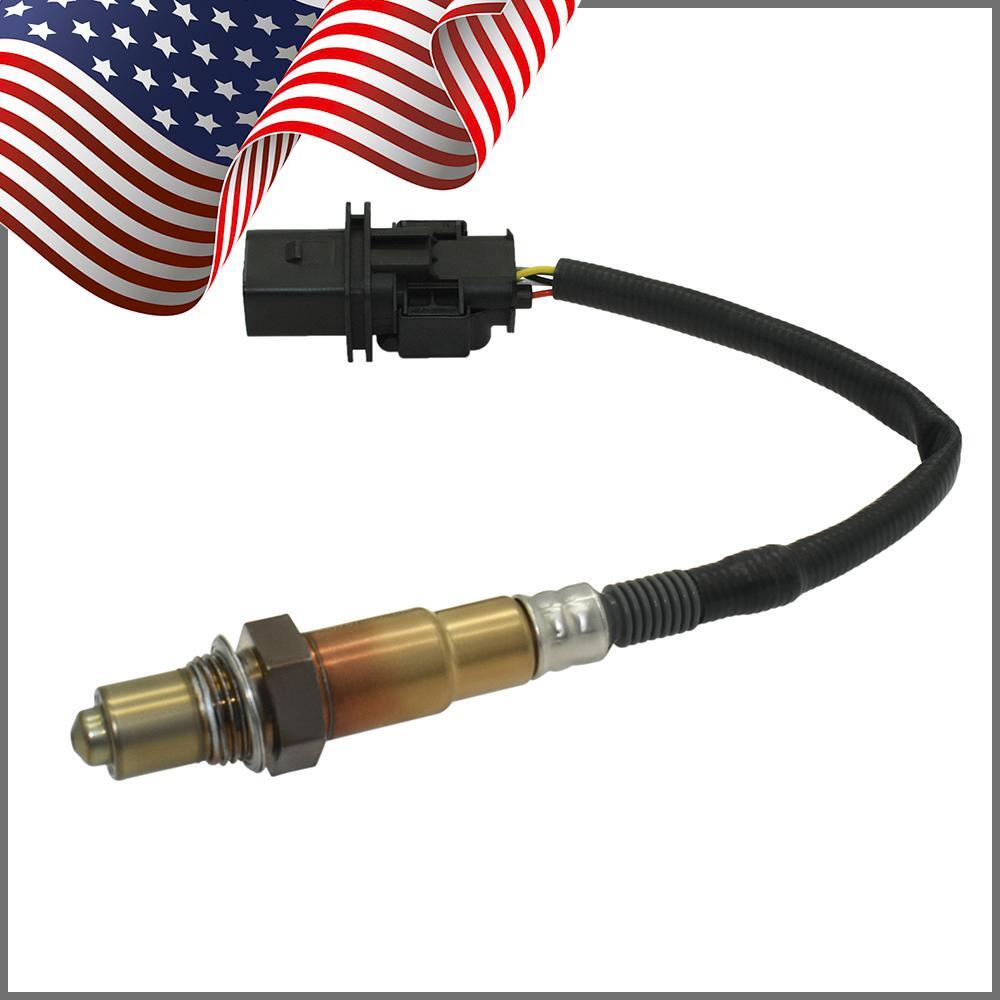 Upstream O2 Oxygen Sensor For MW 323I 325I for Mercedes Benz CL550 E320 11787590713