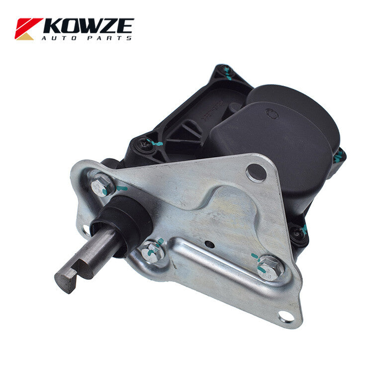 MR446665 T/F Gearshift Actuator 4WD Rail for Mitsubishi Pajero Montero 3rd 4th