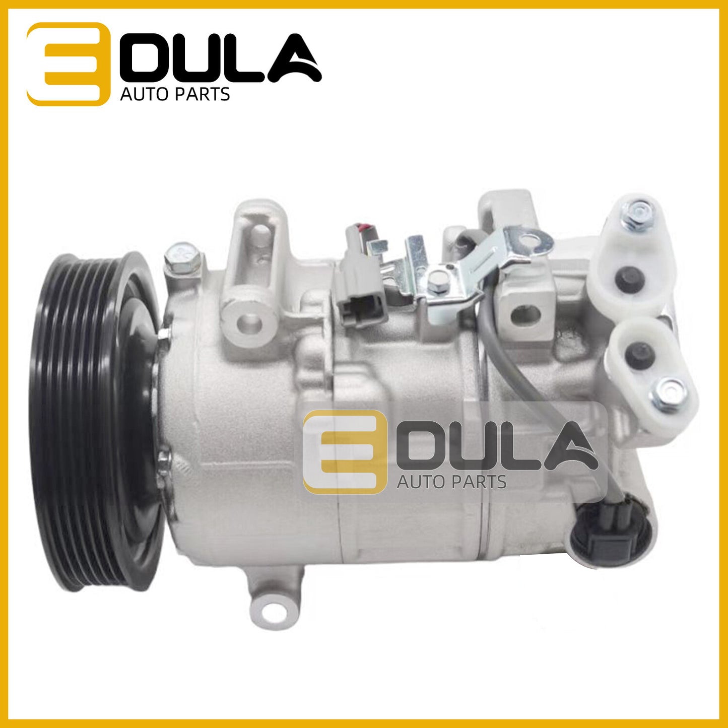 6SEL14C AC Compressor Fits for Renault MEGANE CC GRAN TOUR GRAND 8200939386