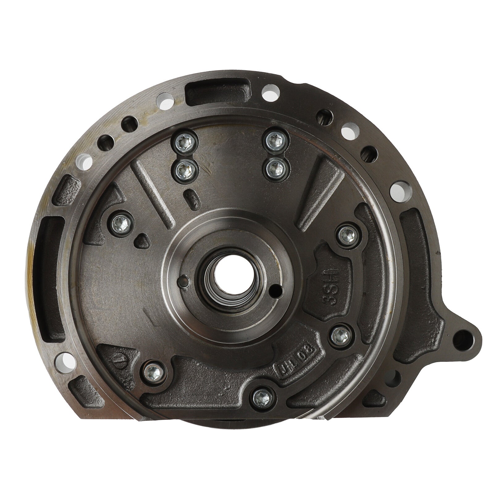 1PCS Automatic Transmission Oil Pump Assembly for Chery E5 Tiggo CVT QR019CHA