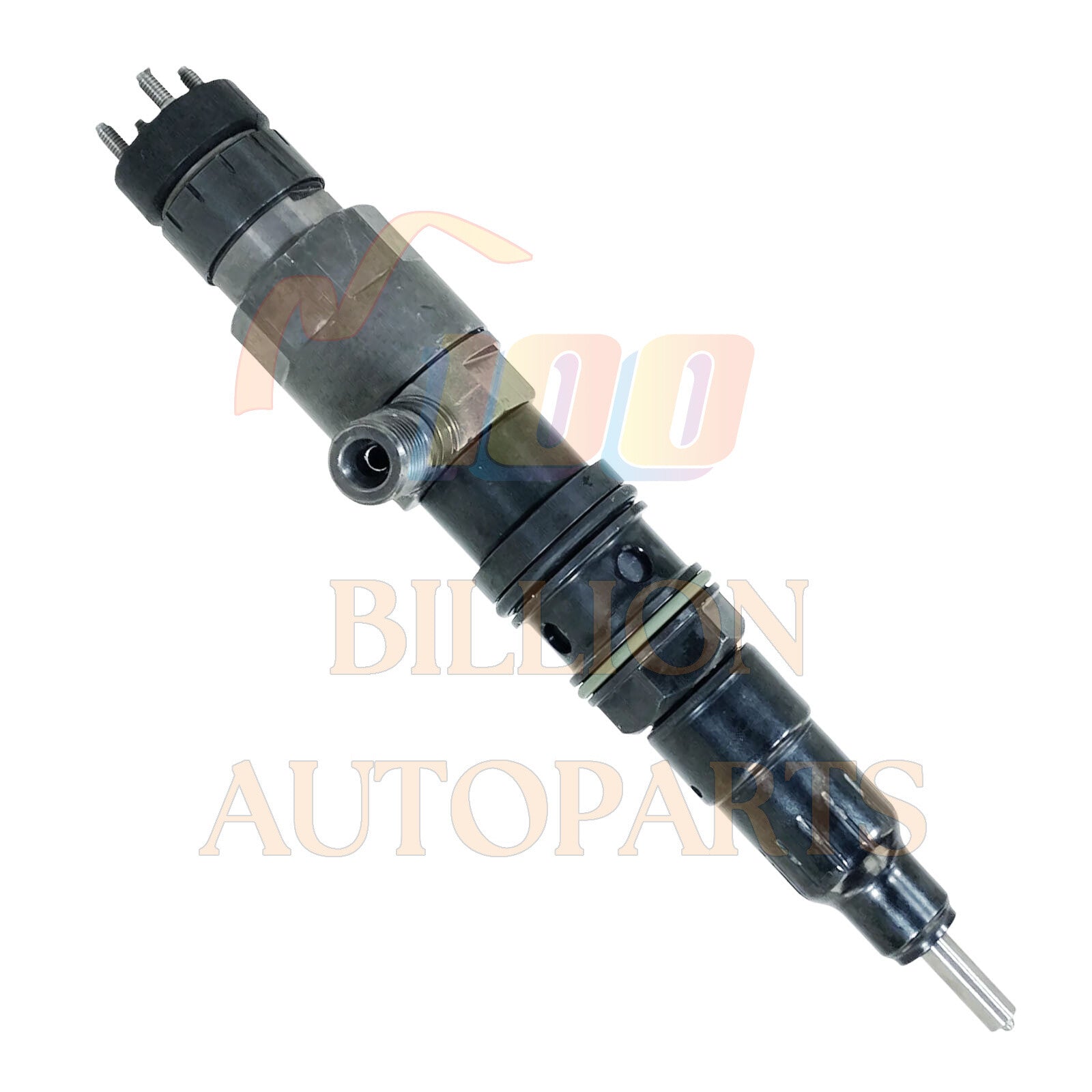 1 PCS 0445120303 For BOSC for MERCEDES-BENZ DIESEL FUEL INJECTOR A4720701187