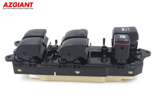 84040-48080 FRONT LEFT POWER WINDOW SWITCH for Lexus IS250 ES330 LX470