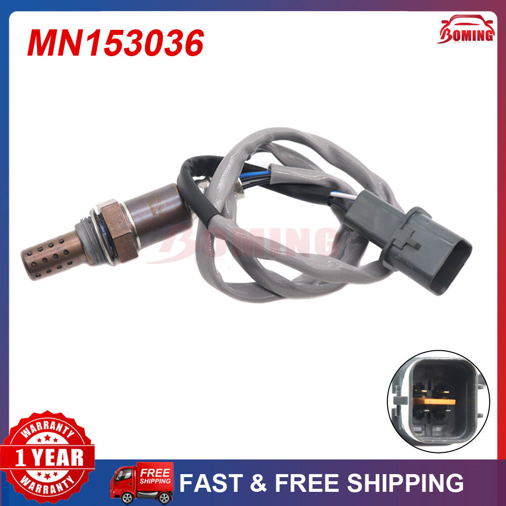 MAF Sensor Mass Air Flow Meter for Mitsubishi Pajero Pinin Montero IO Lancer