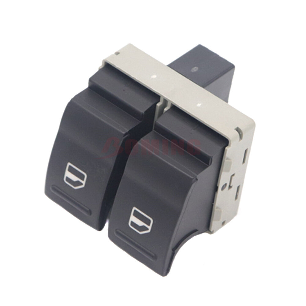 for VW Transporter T6 2015-2018 Electric Window Switch Front 7E0959855A New 1PC
