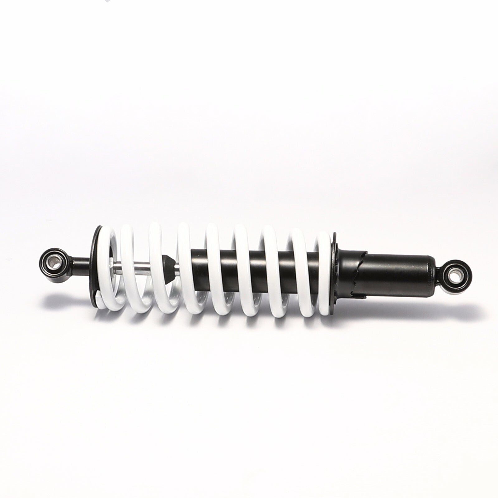 360mm 14-inch rear shock suspension suitable for all-terrain vehicles, four-wheel drive, for mini pit bikes, and razor-like bikes.