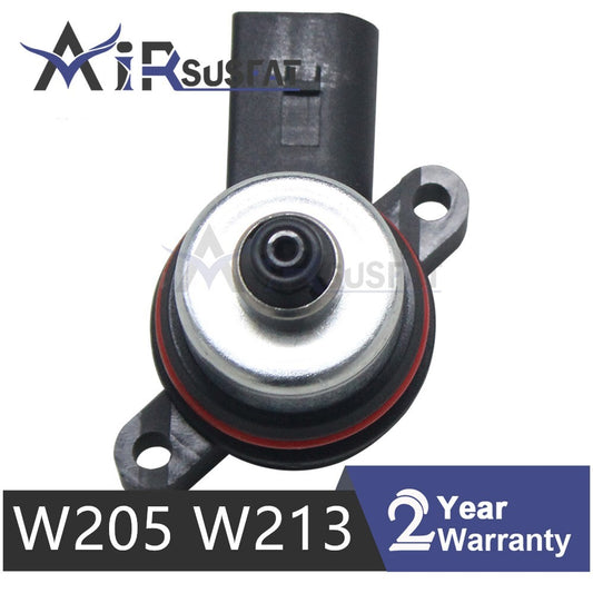 Air Suspension Compressor Solenoid Valve for Mercedes W205 C205 W253 W213