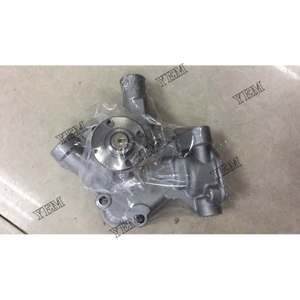 2TNE68 Water Pump Fit For Yanmar Machinery Diesel Engine For Yanmar Water Pump
