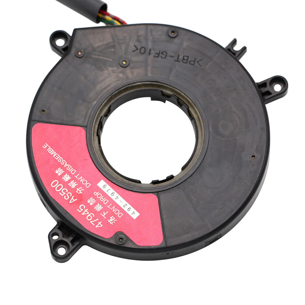 1x47945-AS500 for NISSAN FrontierTitan for Infiniti Steering Angle Position Sensor
