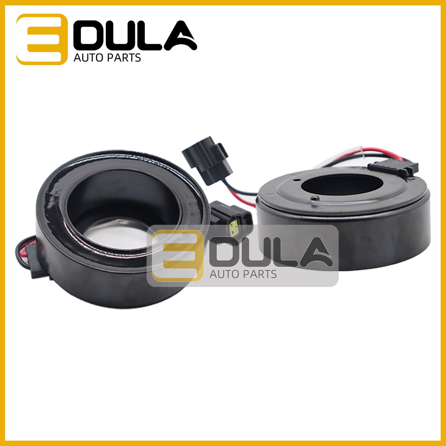 NEW / Coil MAGNETIC CLUTCH COMPRESSOR FITS For Tiggo 7 8 5X P EXEED TXL I 19-24