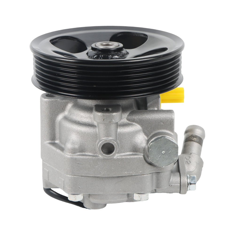 Power Steering Pump w/ Pulley 21-607 for Subaru Forester 2011-2013 H4 2.5L