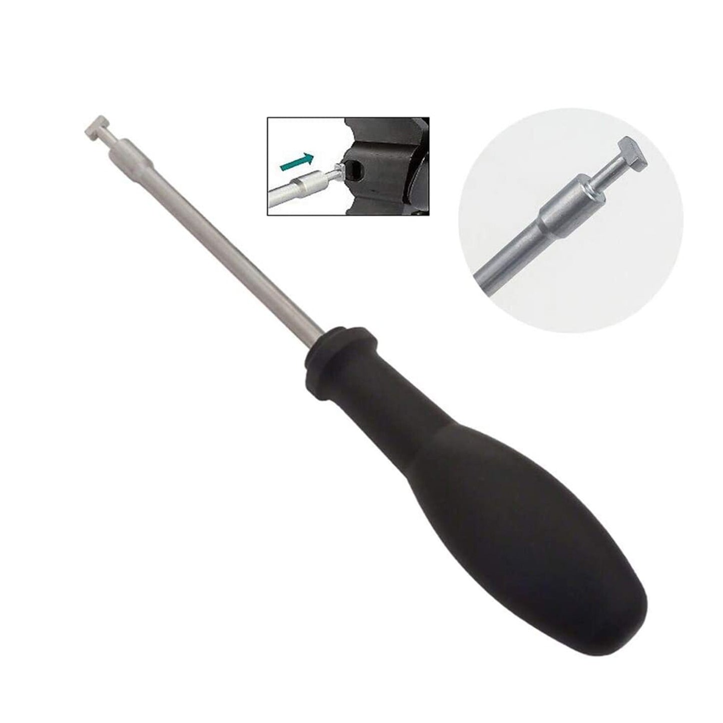 T10539 Door Handle Removal and Installation Tool for Volkswagen for Audi