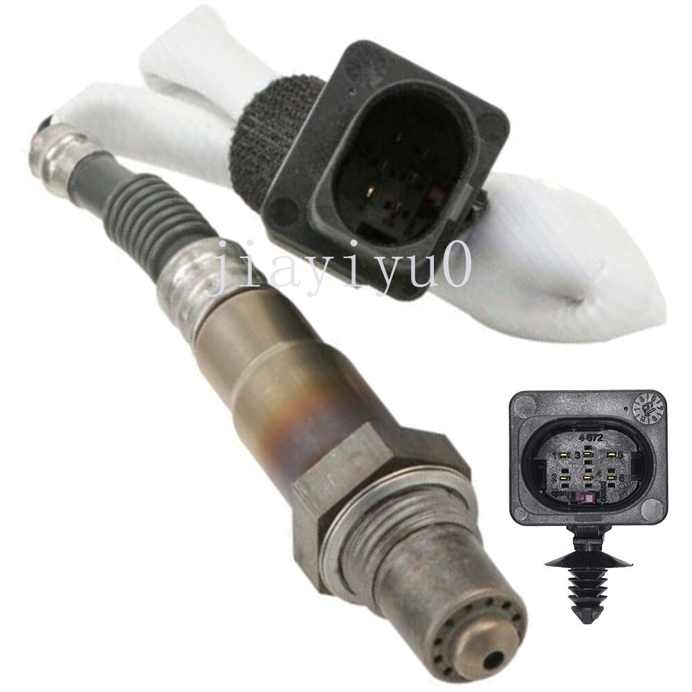 Downstream Oxygen Sensor 234-8005 for Toyota Tacoma 3.5L 2016-2022 4Runner 20-24