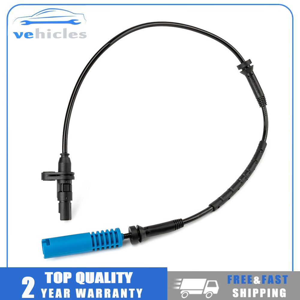 ABS wheel speed sensor front left or right applicable to for BMW X5 E53 2000 - 2003 34526756379