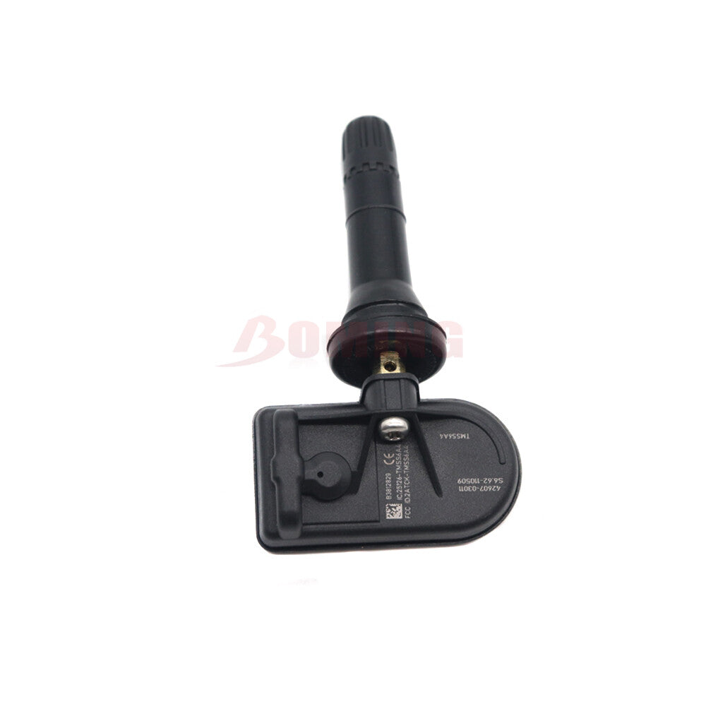 Car TPMS Tire Pressure Sensor 42607-03011 for Toyota BZ3 2023-2024 4260703011