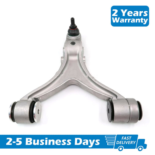 for Maserati Quattroporte Gran Turismo M139 07-13Front Lower Right Control Arms