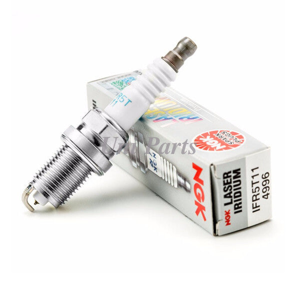 90919-01241 6-piece Iridium Spark Plugs for Toyota Yaris for Corolla for Scion xB - Equipment Manufacturer