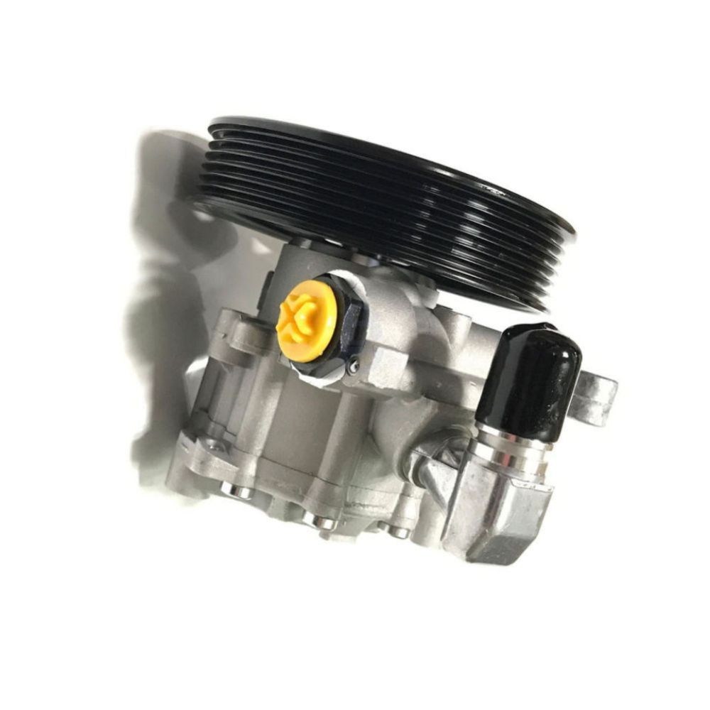 Power Steering Pump Vacuum Brake Booster for Mercedes ML 350 4-Matic W164