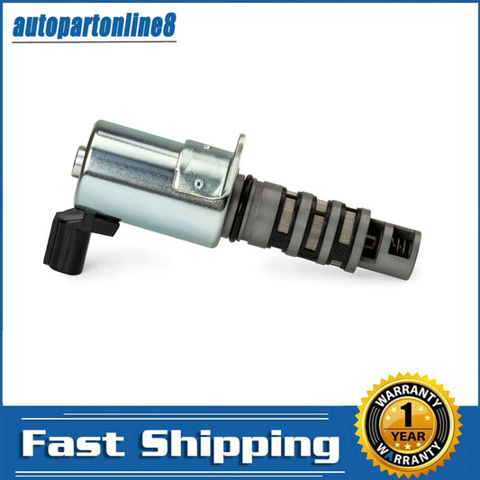 Oil-controlled variable timing solenoid valve is suitable for Honda for Civic CR-V and for Acura for RDX 15830-RBB-003
