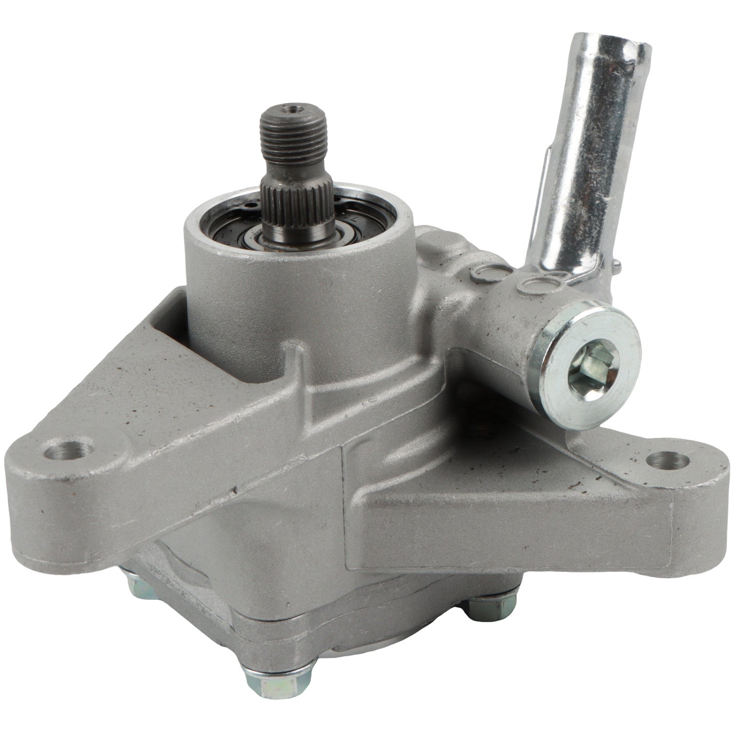Power Steering Pump 21-5290 for Acura MDX CL TL 3.2L V6 2004 2003 2002 01 00 99/
