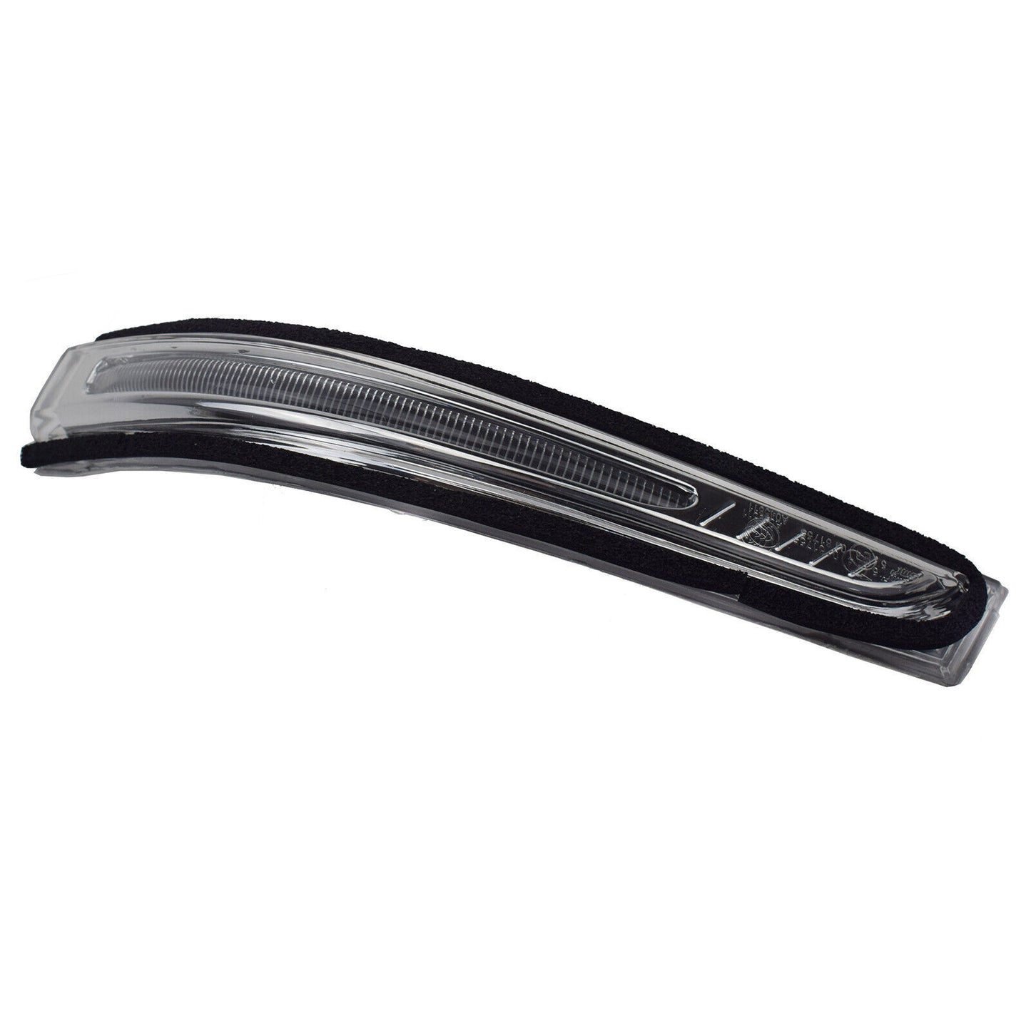 for Hyundai Santa Fe XL 2014-2017 Left Side Mirror Turn Signal Lamp 87613B8000