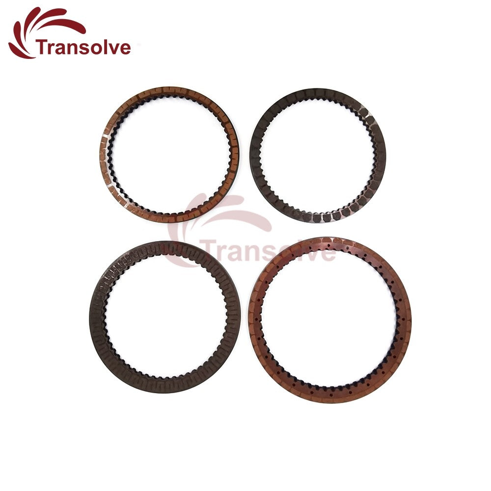 TF71SC TF72SC TF73SC Transmission Friction Clutch Plates for BMW for MINI B207880A