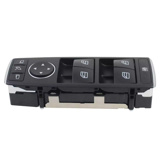Power Window Control Switch Replacement 1669054400 for Mercedes W166 GL550