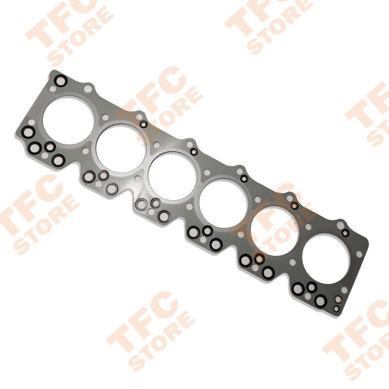 New Cylinder Head Gasket Fit for Isuzu D500 engine