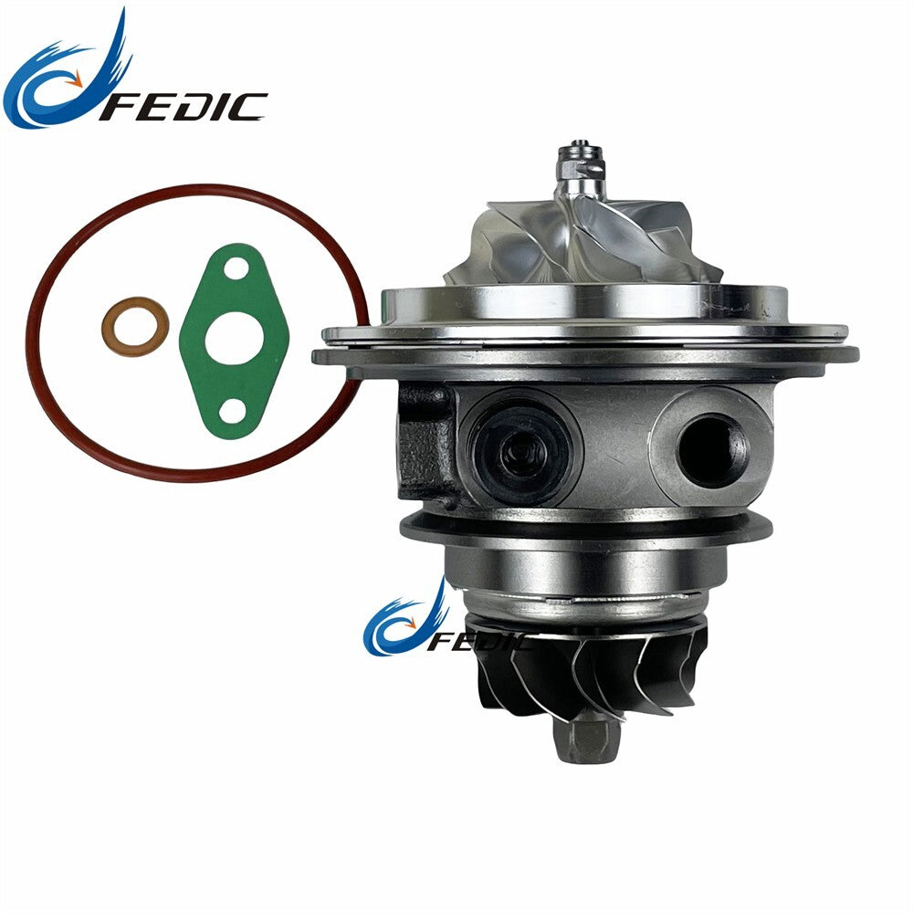 Turbo cartridge 53049880064 for Audi S3 TT S for Seat Leon for VW for Golf V with 2.0L TFSI