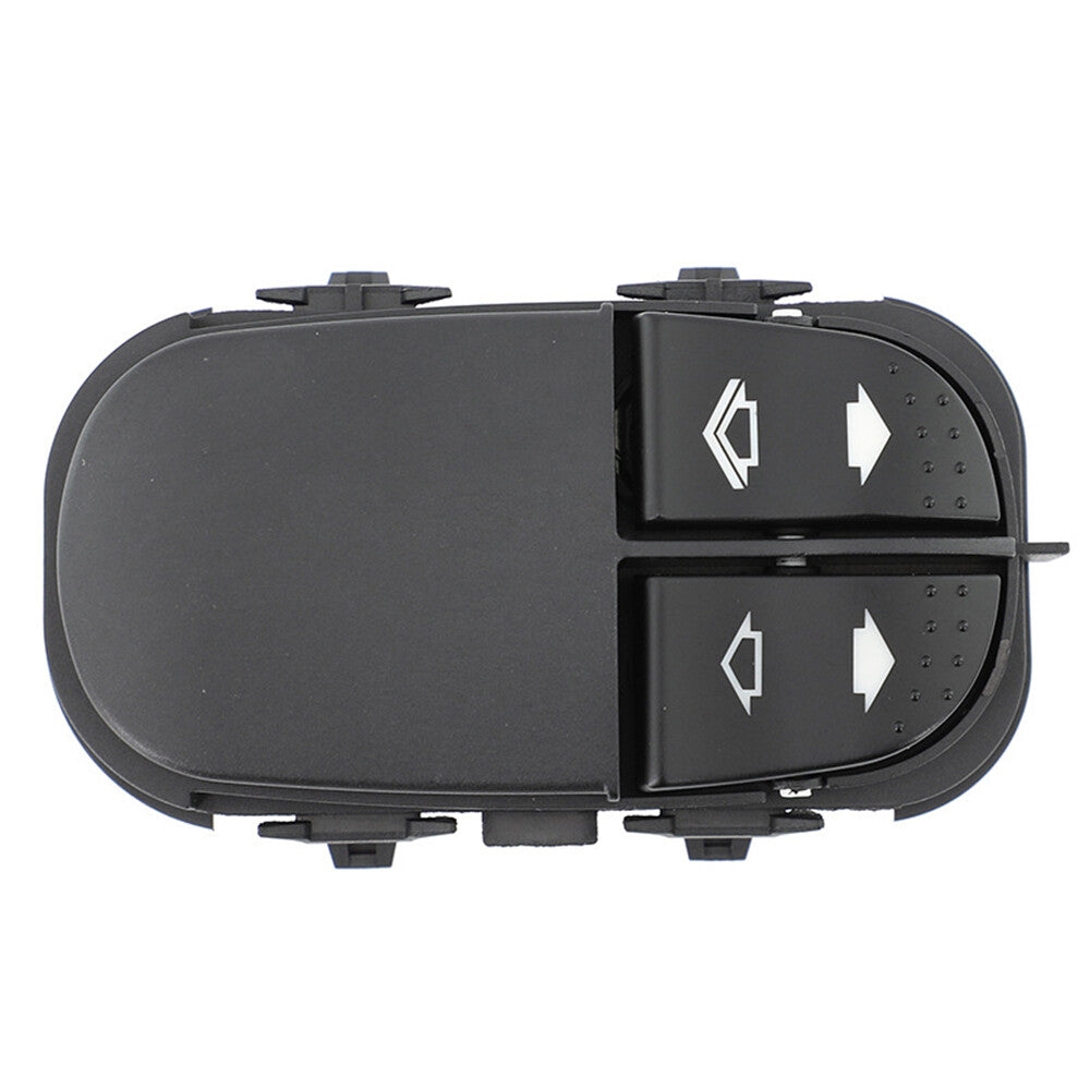 7S4T14529AA Driver Side Power Window Switch for Ford Focus Mk1 1998-2005