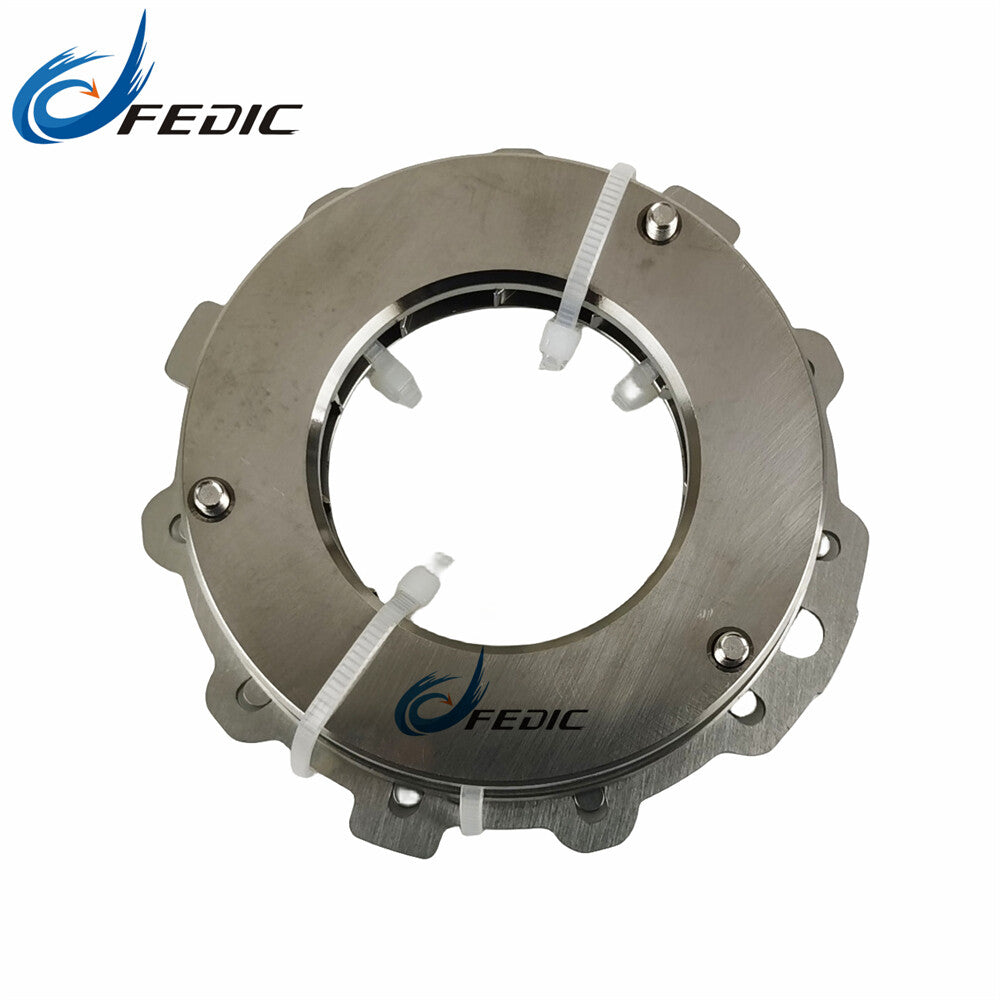 Turbo Nozzle Ring 716215 for VW for Passat B5 1.9 TDI 96Kw 130HP AVF 2000-2005