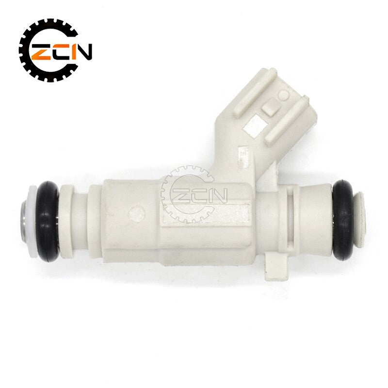0280156248 for Cadillac CTS Base Sedan 4-Door 2.8L 06-07 12586373 Fuel Injector