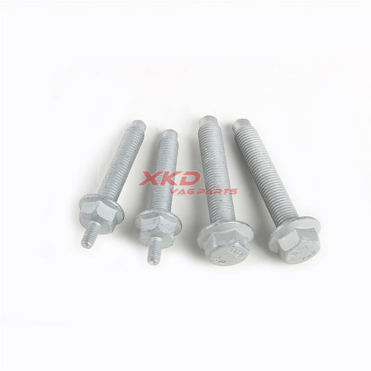 Right Engine Mount Bolt Kit Fit for VW Beetle for Jetta for Tiguan for AUDI A3 TT RS3