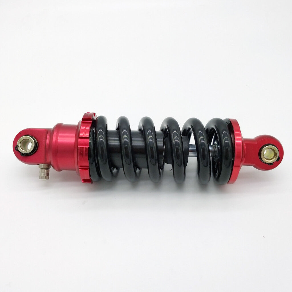1100lbs 220mm Motorcycle Gas Air Shock Absorber Rear Suspension Monkey Bike