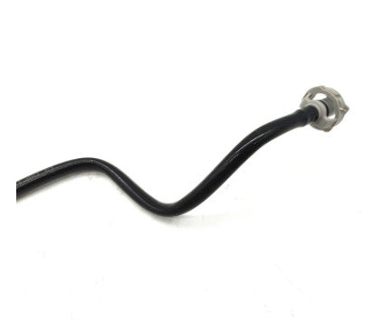 4G0121081EJ Coolant Reservoir Tank Hose for Audi C7 A7 Radiator Vent Pipe