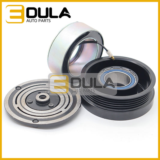 The AC compressor magnetic clutch is suitable for Zotye T600 1.5 8103010002-B11 CAT106CA8A