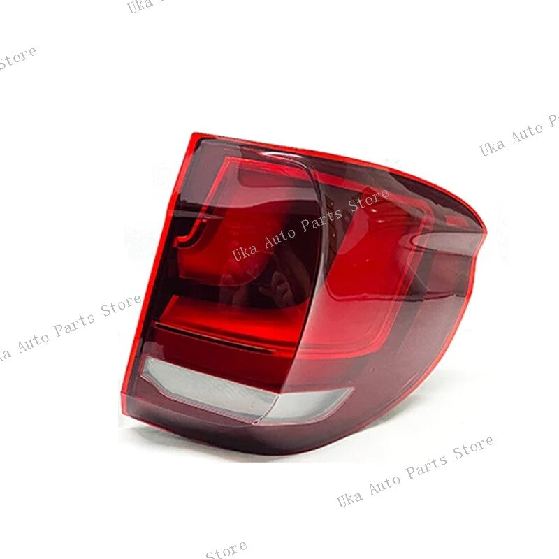 Right Outside LED Tail Light Rear Warning Brake Lamp for BMW X5 F15 2014-2018