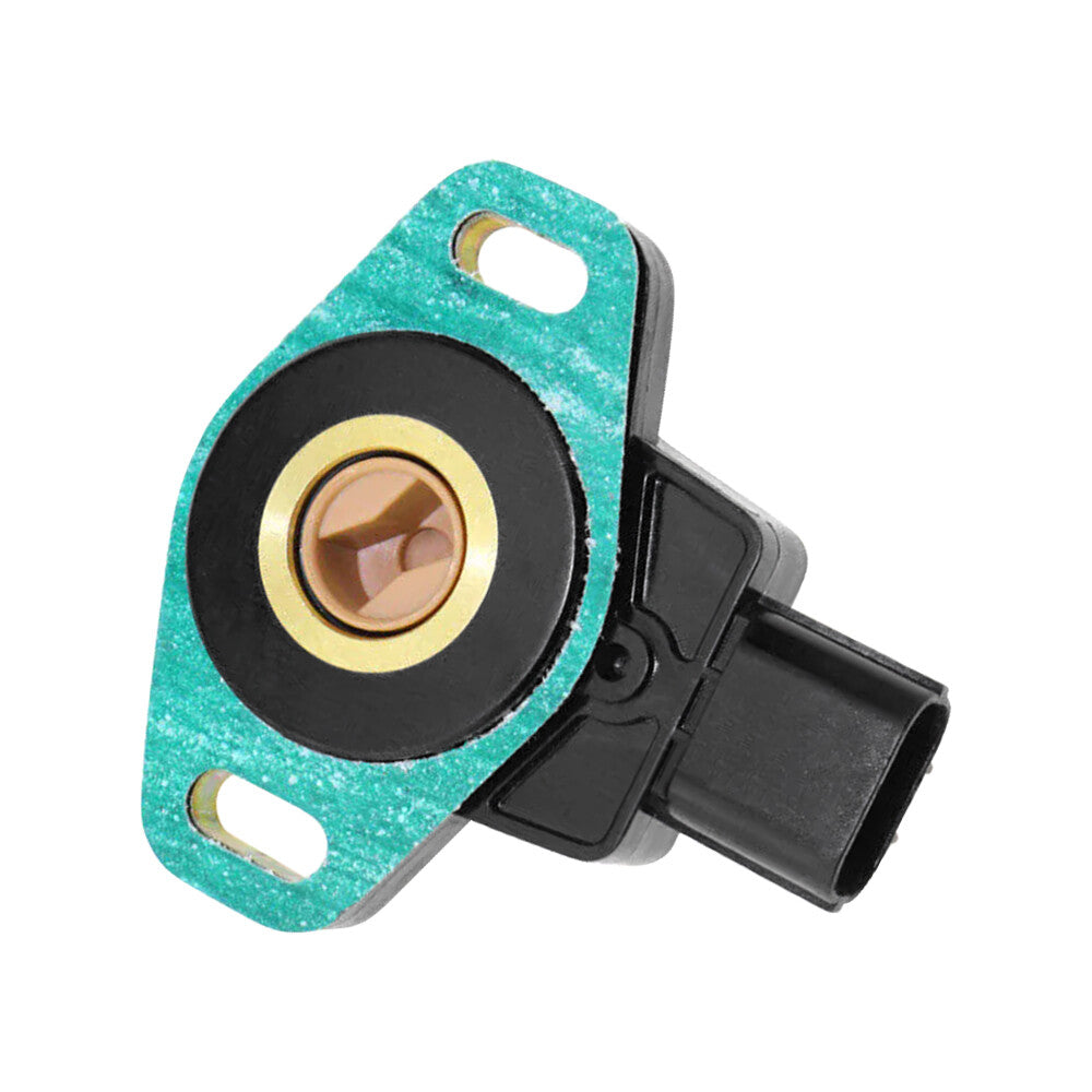 Throttle Position Sensor TPS 3 Pins for CR-V Element 2002-2006 for Accord 2003-2005