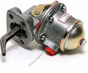 Fuel Pump 26411719 26411720 907073 for Perkins Engine 6.60 T6.60